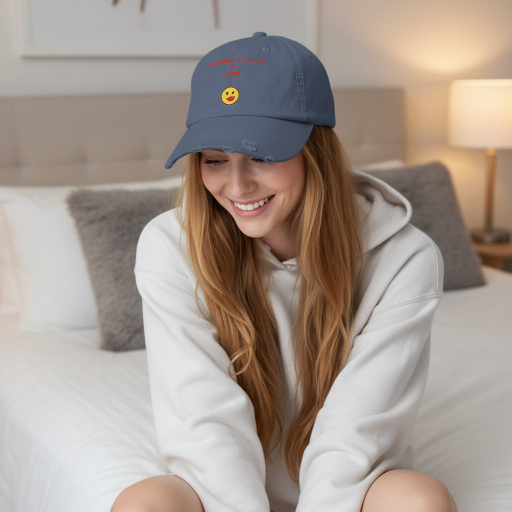 My Sexual Preference Often Hat