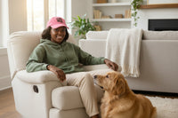 This Human Belongs to My Dog Hat