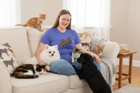 Bestie Fur Friend T-Shirt