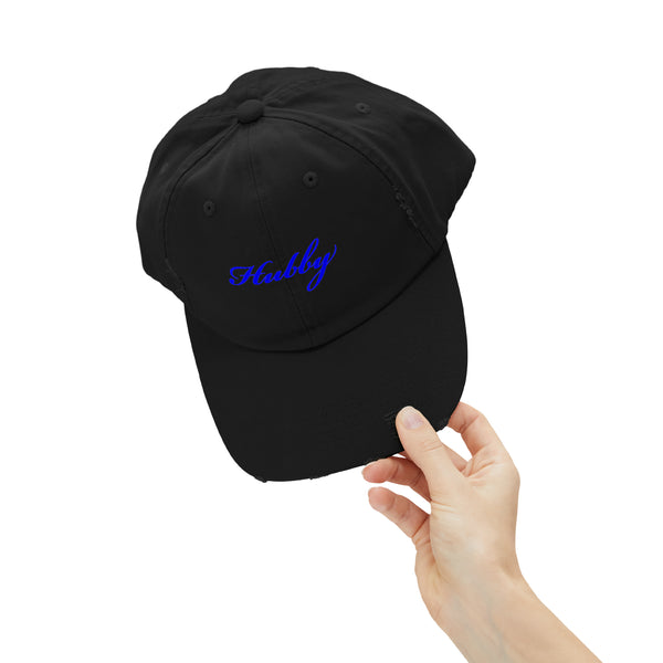 Hubby Hat