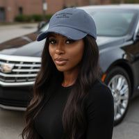 Anxiety Is Chronic Ass Is Iconic Hat