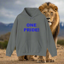 One Pride Hooded Sweatshirt