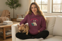 Skate & Snuggle Hoodie