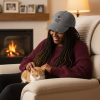 Best Things in Life Are Furry Hat