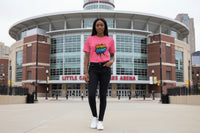 Detroit Grind Graphic T-Shirt