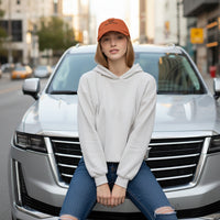 "I'm a Bitch Just Not Yours" Hat