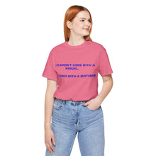 LIFE MANUAL MOM T-Shirt