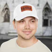 Blessed Hat  is versatile and can be worn for a variety of occasions,  