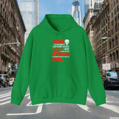 Last Ride Memorial Graphic Hoodie – Tribute Sweatshirt Gift - WJMAPPAREL.COM