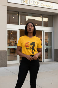 Bad Bad Habit T-Shirt