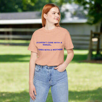 LIFE MANUAL MOM T-Shirt