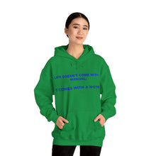 LIFE MANUAL MOM HOODIE