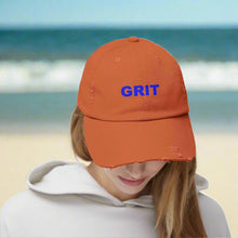 GRIT Hat