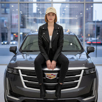 "I'm a Bitch Just Not Yours" Hat