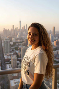 Funny Grandma T-Shirt – “Love Grandma And Her Tattoos” Gift for Mother’s Day or Birthday - WJMAPPAREL.COM