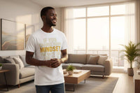 Motivational T-Shirt – “Change Your Mindset Change Your Whole World” Inspirational Gift - WJMAPPAREL.COM