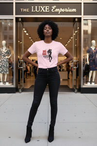 Bad Bad Habit T-Shirt