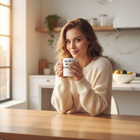 “Yes I’m A Bitch, Just Not Yours”  11oz Mug