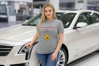 Sexual Preference Often T-shirt