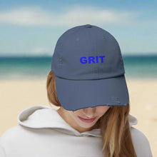 GRIT Hat