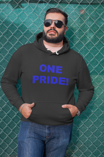 One Pride Hooded Sweatshirt