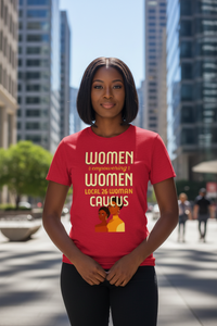 Local 26 Woman Caucus